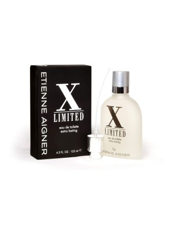 AIGNER X LIMITED EDT 125ML
