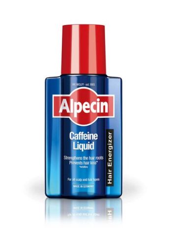 ALPECIN LIQUID 200ML