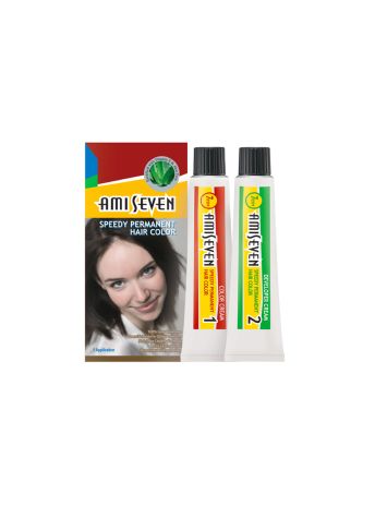 AMI SEVEN HAIR COLOR S5