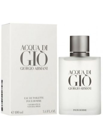 ARMANI MEN ACQUA DI GIO EDT 100ML