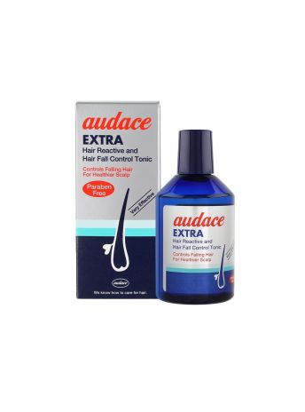 AUDACE EXTRA HAIR REACTIVE TONIC 200ML