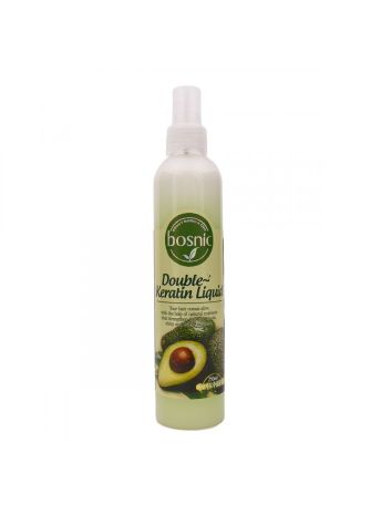 BOSNIC DOUBLE KERATIN LIQUID 250ML