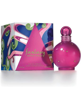 BRITNEY SPEARS FANTASY EDP 100ML