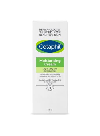 CETAPHIL CREAM 100G