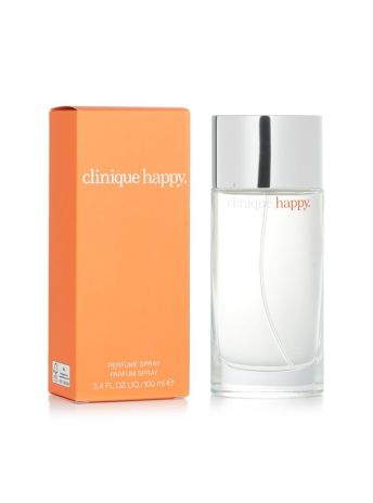 CLINIQUE HAPPY EAU DE PARFUM 100ML
