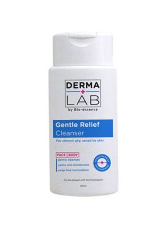 DERMA LAB CLEANSER 150ML