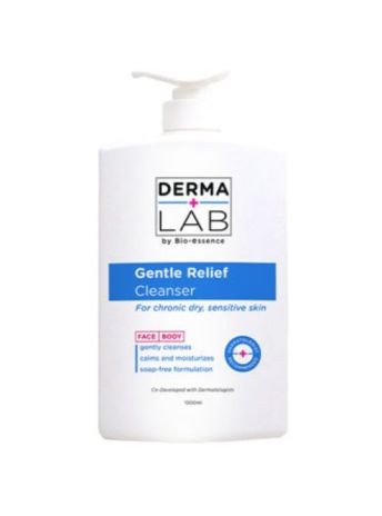 DERMA LAB CLEANSER 1L