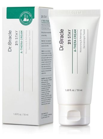 DR.ORACLE 21 STAY A-THERA CREAM 50ML