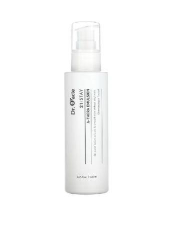 DR.ORACLE 21 STAY A-THERA EMULSION 120ML