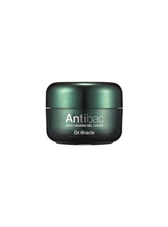 DR.ORACLE ANTIBAC MOISTURIZING GEL CREAM 50ML