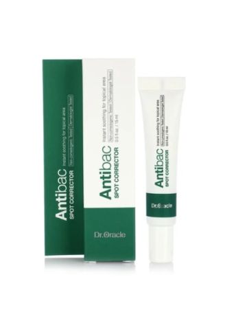 DR.ORACLE ANTIBAC SPOT CORRECTOR 15ML