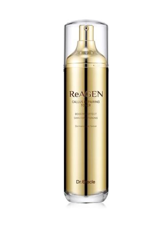 DR.ORACLE REAGEN CALLUS REPAIRING TONER 120ML