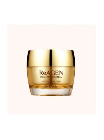 DR.ORACLE REAGEN IDEAL PEPTIDE CREAM 50ML