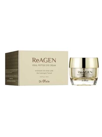 DR.ORACLE REAGEN IDEAL PEPTIDE EYE CREAM 20ML