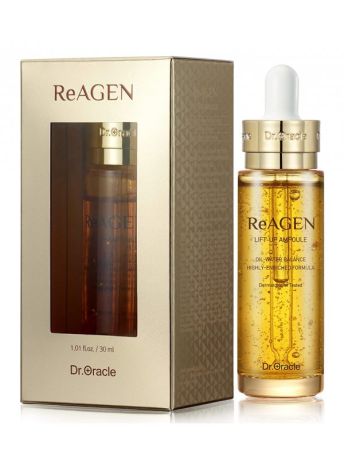 DR.ORACLE REAGEN LIFT-UP AMPOULE 30ML
