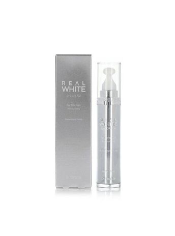DR.ORACLE REAL WHITE EYE CREAM 15ML