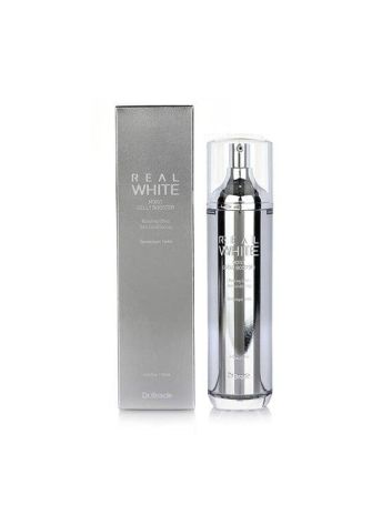 DR.ORACLE REAL WHITE MOIST GELLY BOOSTER 120ML