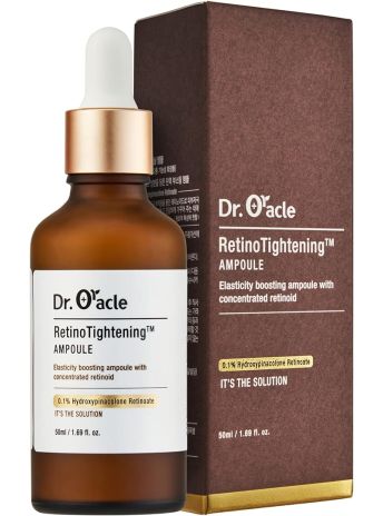 DR.ORACLE RETINOTIGHTENING AMPOULE 50ML