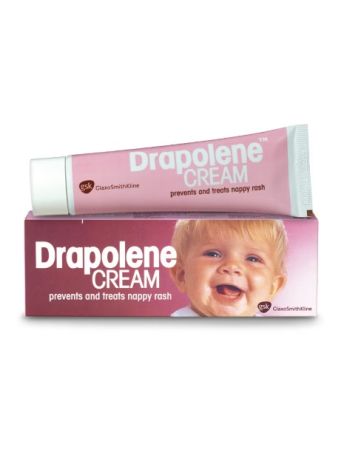 DRAPOLENE CREAM 55G
