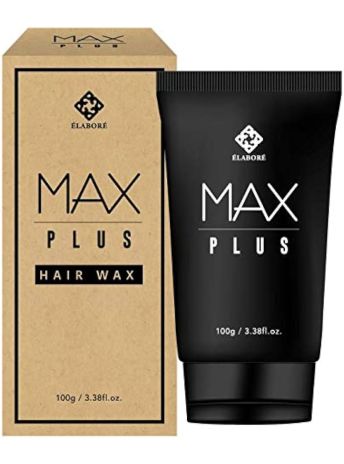 ELABORE MAX PLUS HAIR WAX 100G