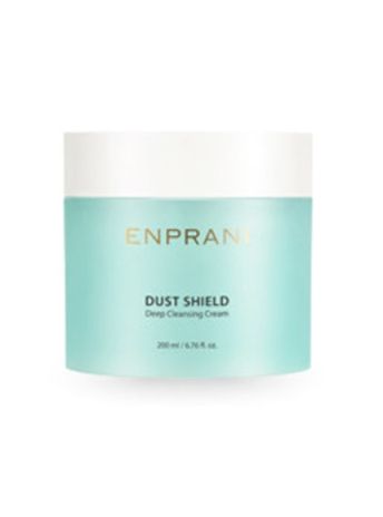 ENPRANI DUST SHIELD DEEP CLEANSING CREAM 200ML