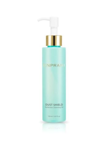 ENPRANI DUST SHIELD PROTECTION CLEANSING OIL 150ML