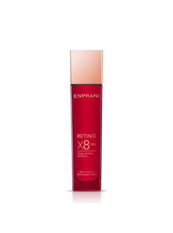 ENPRANI RETINO X8 PRO DEEP WRINKLE EMULSION
