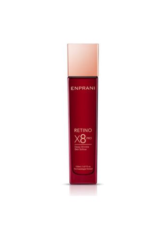 ENPRANI RETINO X8 PRO DEEP WRINKLE SKIN SOFTNER
