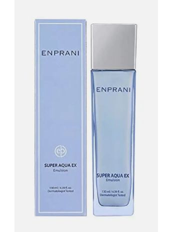 ENPRANI SUPER AQUA EX EMULSION 130ML