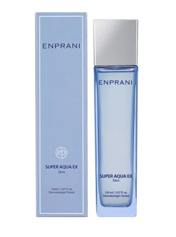 ENPRANI SUPER AQUA EX SKIN 150ML