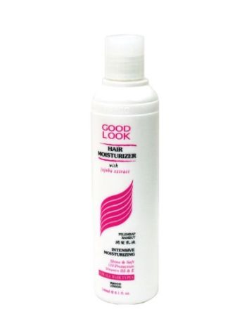 GOODLOOK HAIR MOISTURIZER 240ML