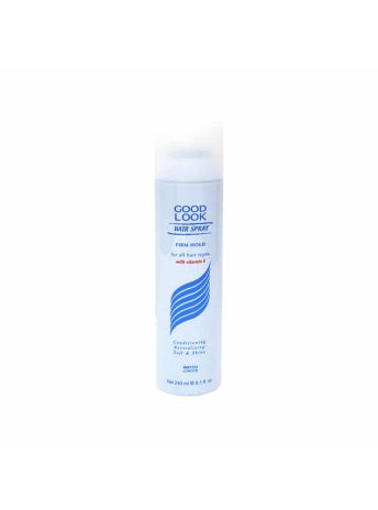 GOODLOOK HAIR SPRAY 240ML