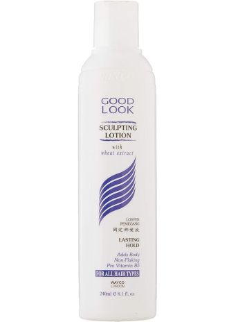 GOODLOOK SCULPTING LOTION 240ML