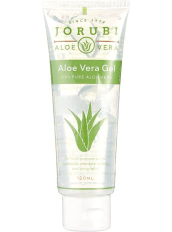 JORUBI ALOE VERA GEL 120ML