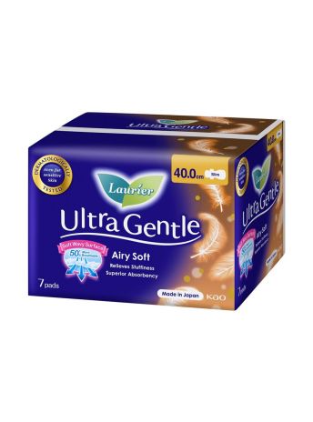 LAURIER ULTRA GENTLE NIGHT 40CM 7S