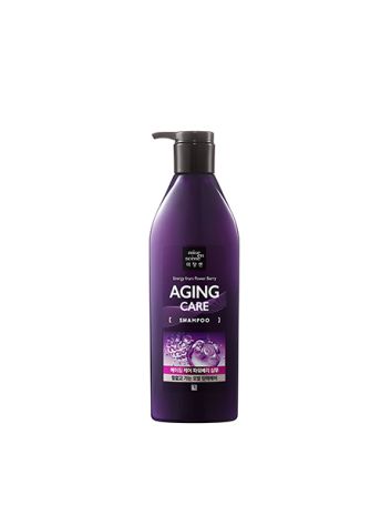 MISE EN SCENE AGING CARE SHAMPOO 680ML