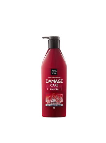 MISE EN SCENE DAMAGE CARE SHAMPOO 680ML