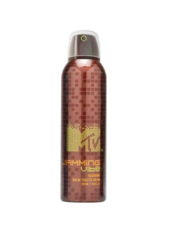 MTV DS M JAMMING VIBE 200ML