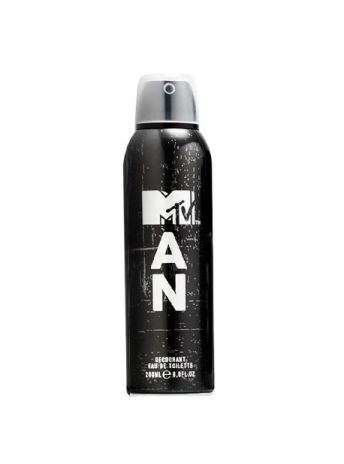 MTV DS M MAN 200ML