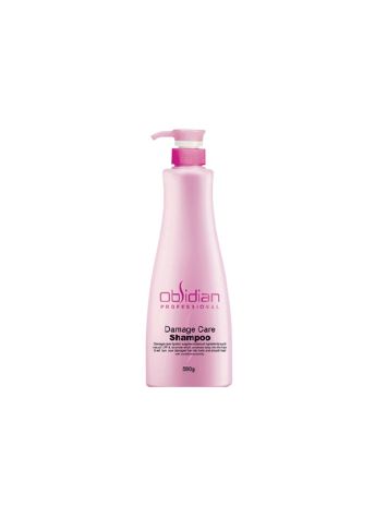 OBSIDIAN DAMAGE CARE SHAMPOO 580G