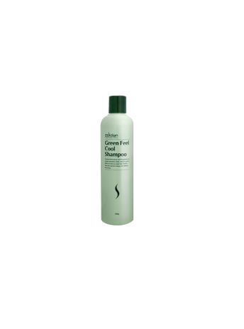 OBSIDIAN GREEN FEEL COOL SHAMPOO 300G