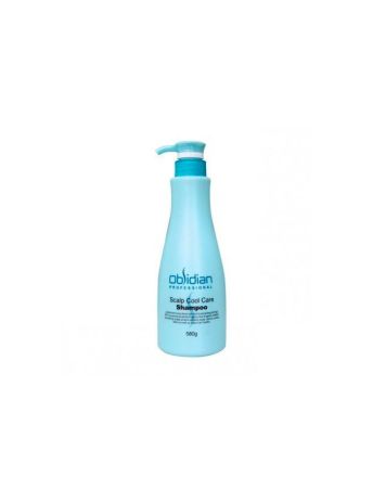 OBSIDIAN SCALP COOL CARE SHAMPOO 580G