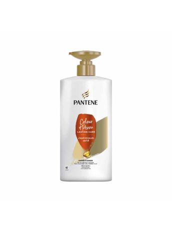 PANTENE CONDITIONER COLOR & PERM 680ML
