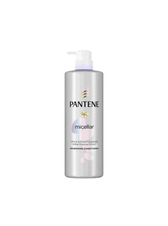 PANTENE MICELLAR CONDITIONER DETOX & SCALP CLEANSE 500ML
