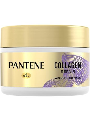 PANTENE MASK COLLAGEN REPAIR 170ML