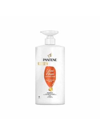 PANTENE SHAMPOO COLOR & PERM 680ML