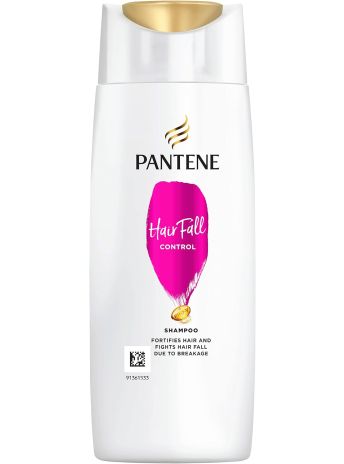 PANTENE SHAMPOO HAIR FALL CONTROL 70ML