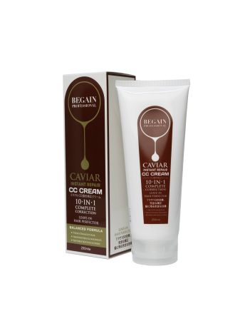 BEGAIN CAVIAR CC CREAM