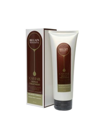BEGAIN CAVIAR TREATMENT 250ML