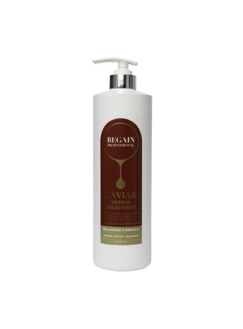 BEGAIN CAVIAR TREATMENT 1L